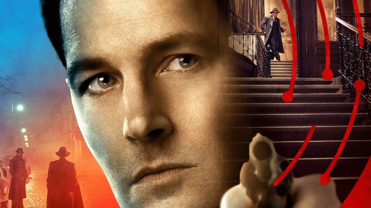 The Catcher Was a Spy still 1