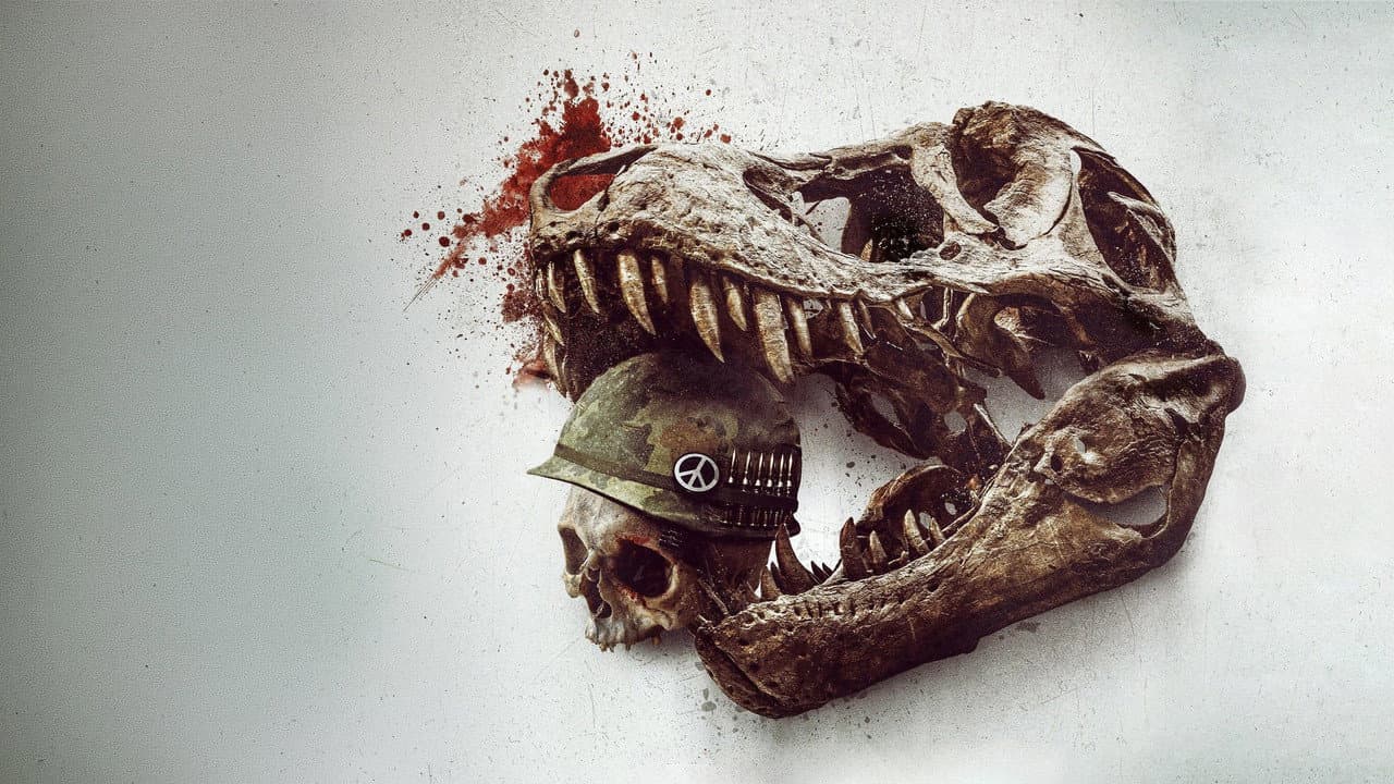 Primitive War still 4