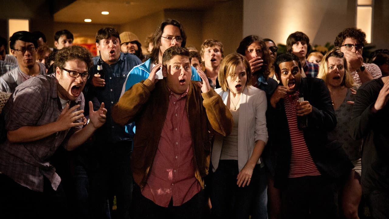 This Is the End still 7