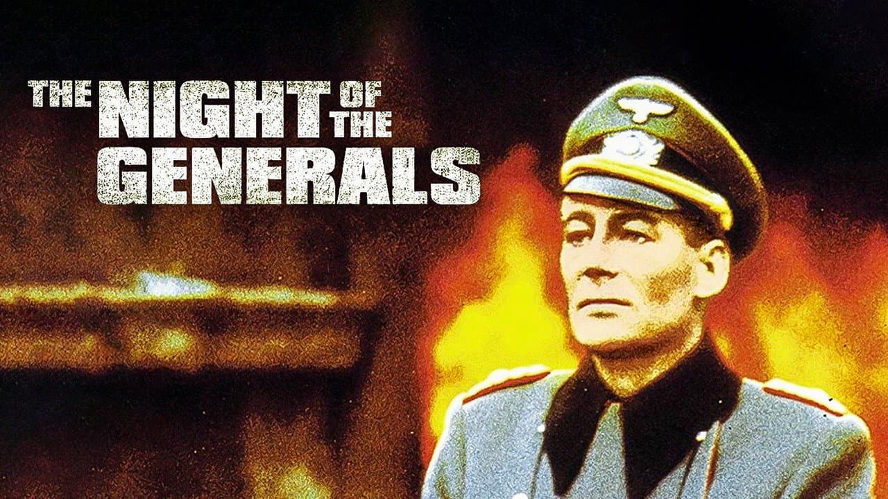 The Night of the Generals still 6