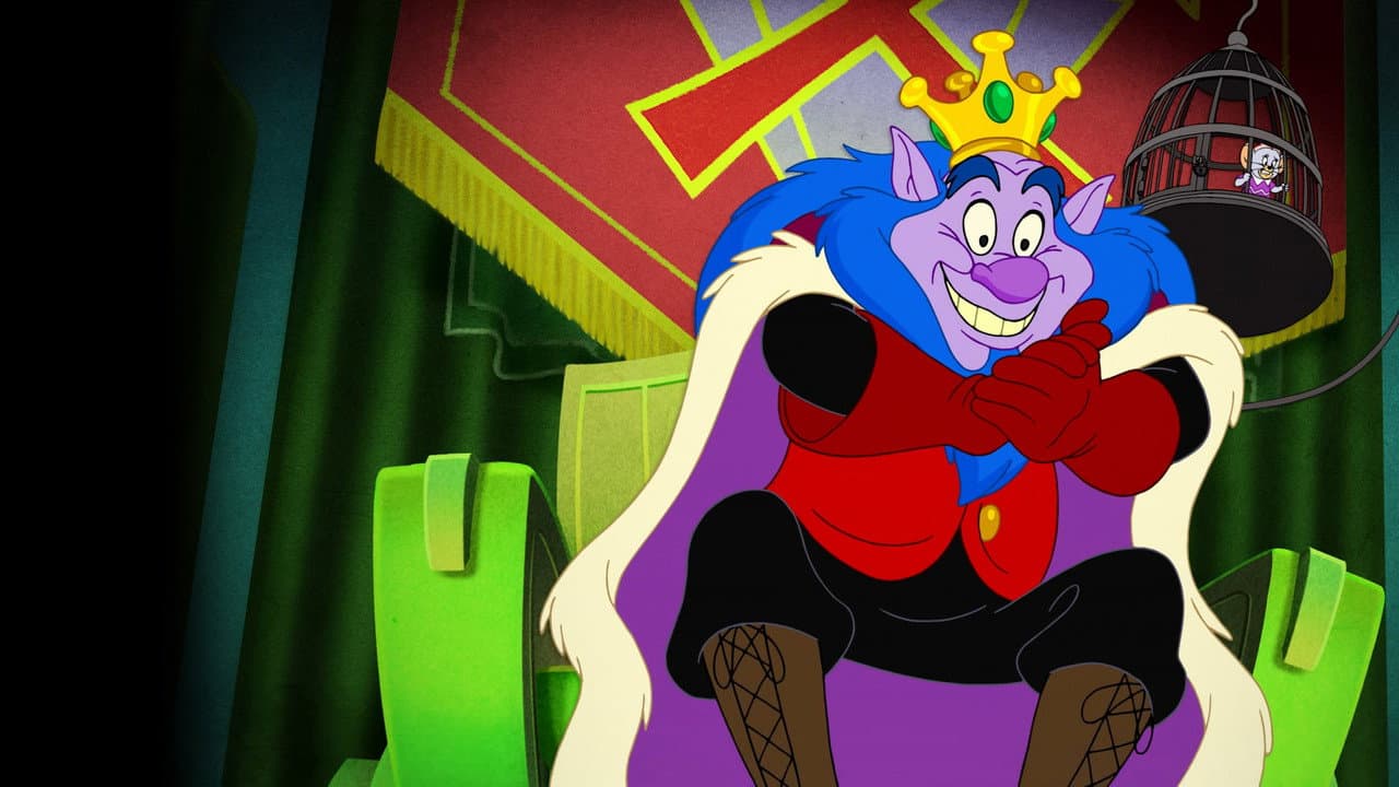 Tom and Jerry: Back to Oz still 7