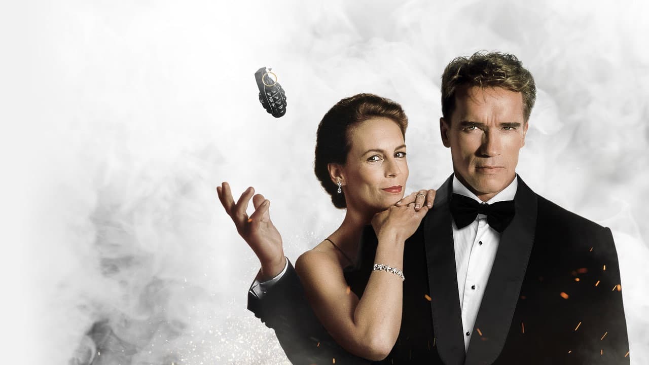 True Lies still 3