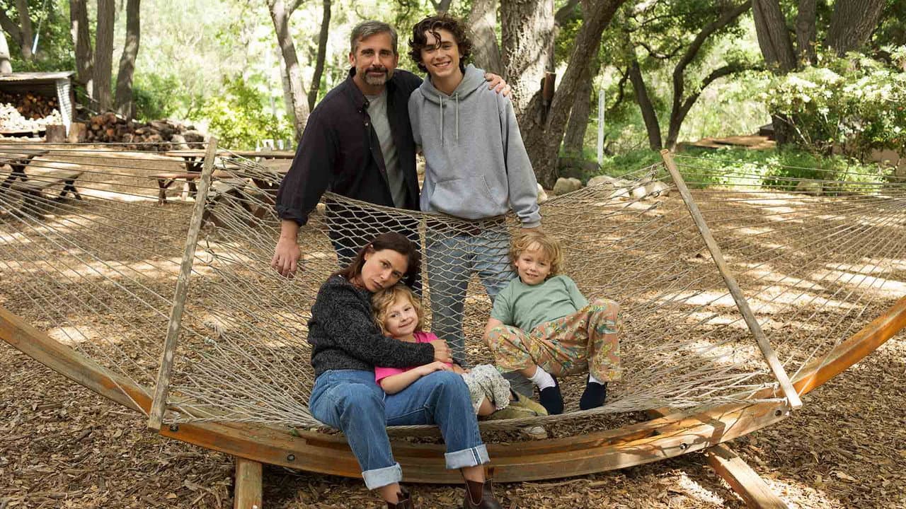 Beautiful Boy still 6