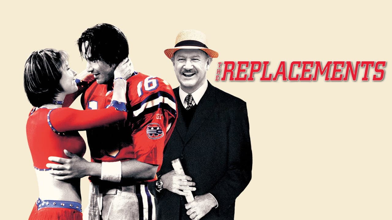 The Replacements still 8