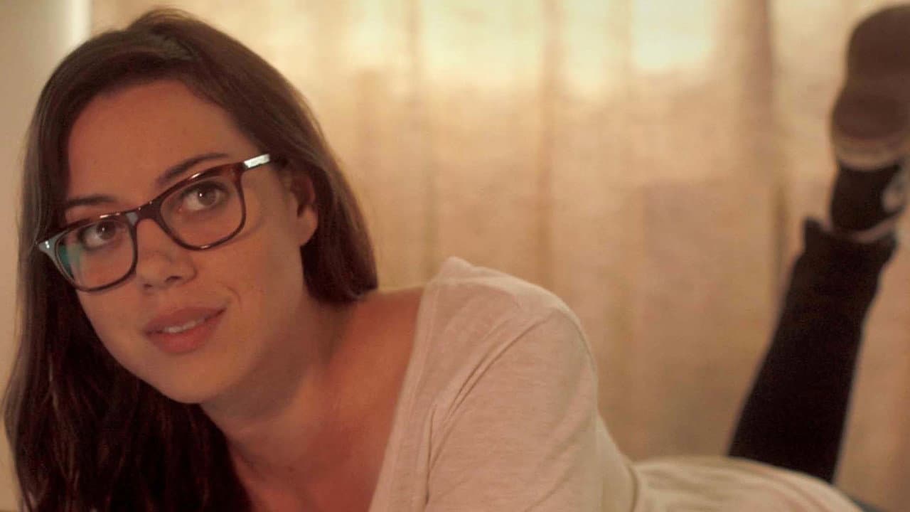 Safety Not Guaranteed still 7