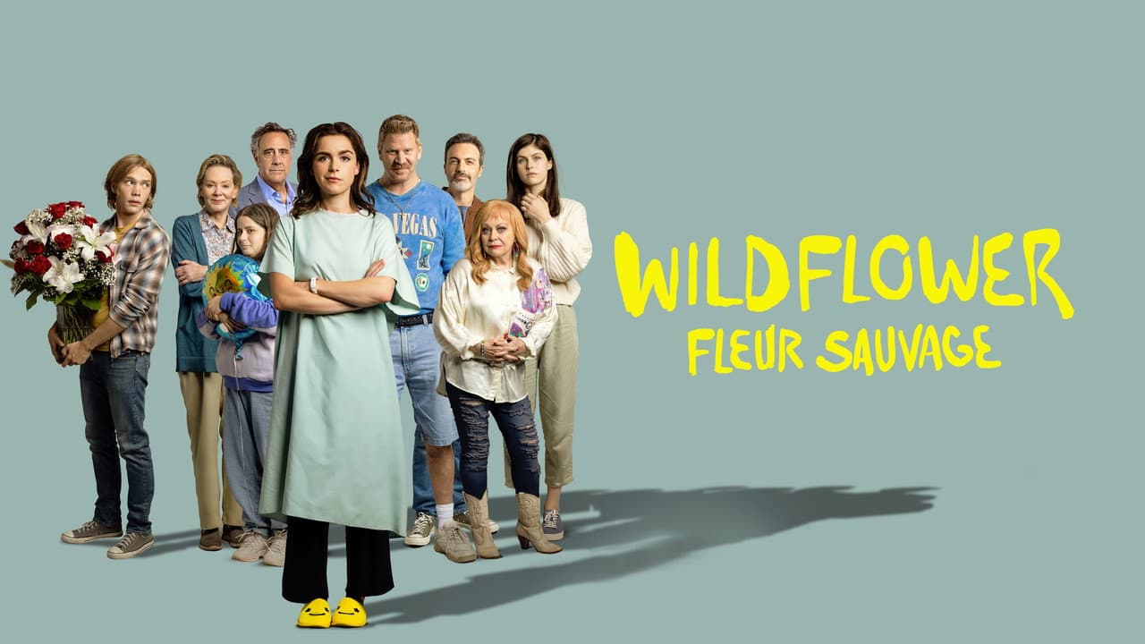Wildflower still 8