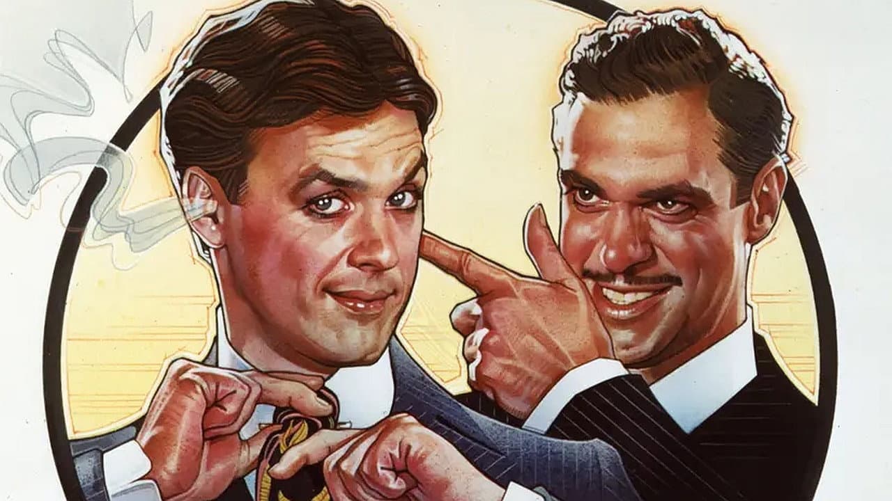 Johnny Dangerously still 2