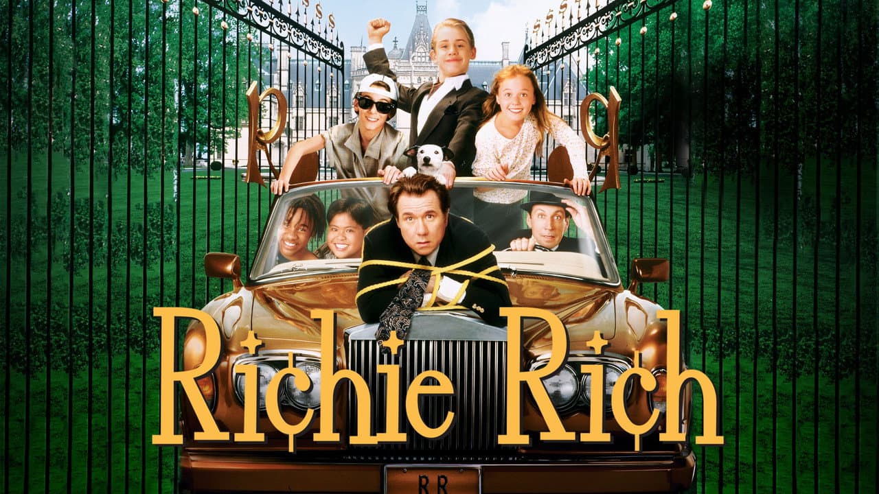 Ri¢hie Ri¢h still 2