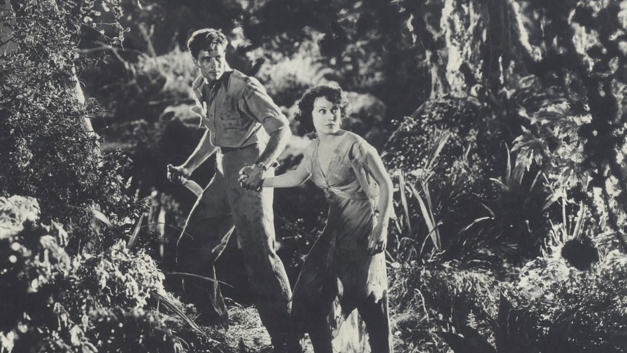 The Most Dangerous Game still 5
