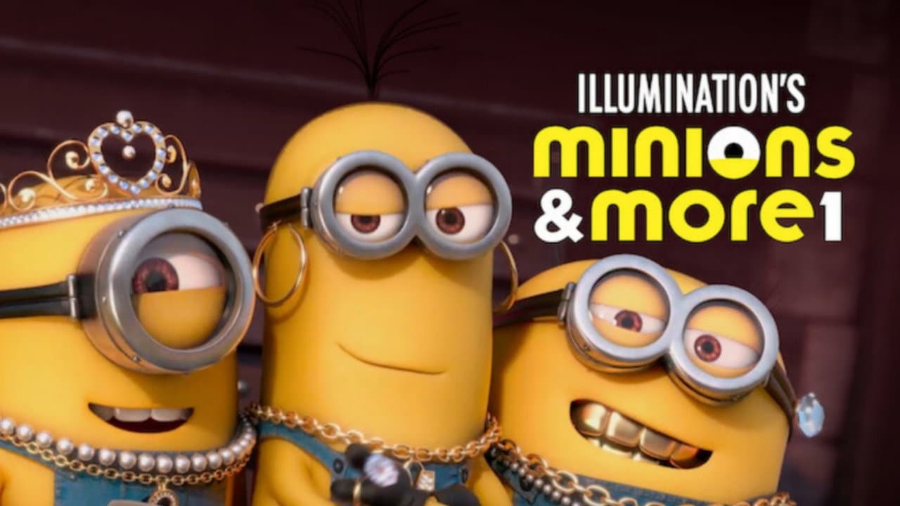Minions & More Volume 1 still 6