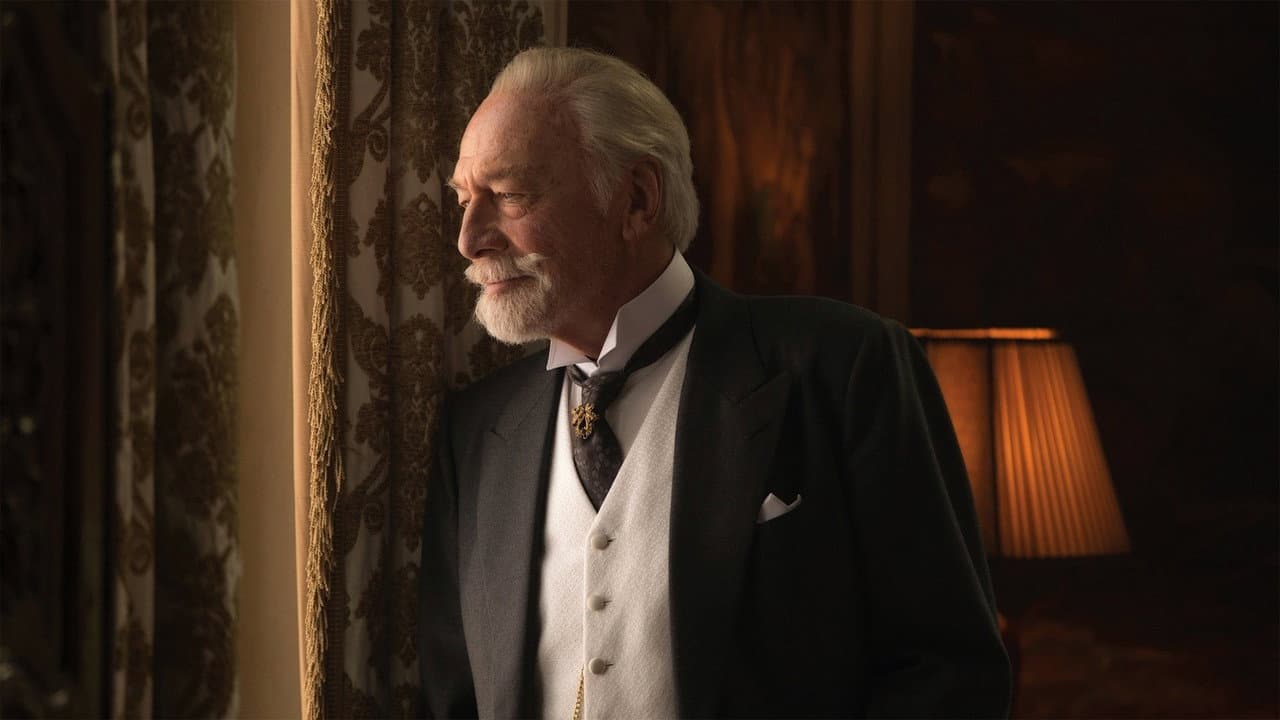 The Exception still 6