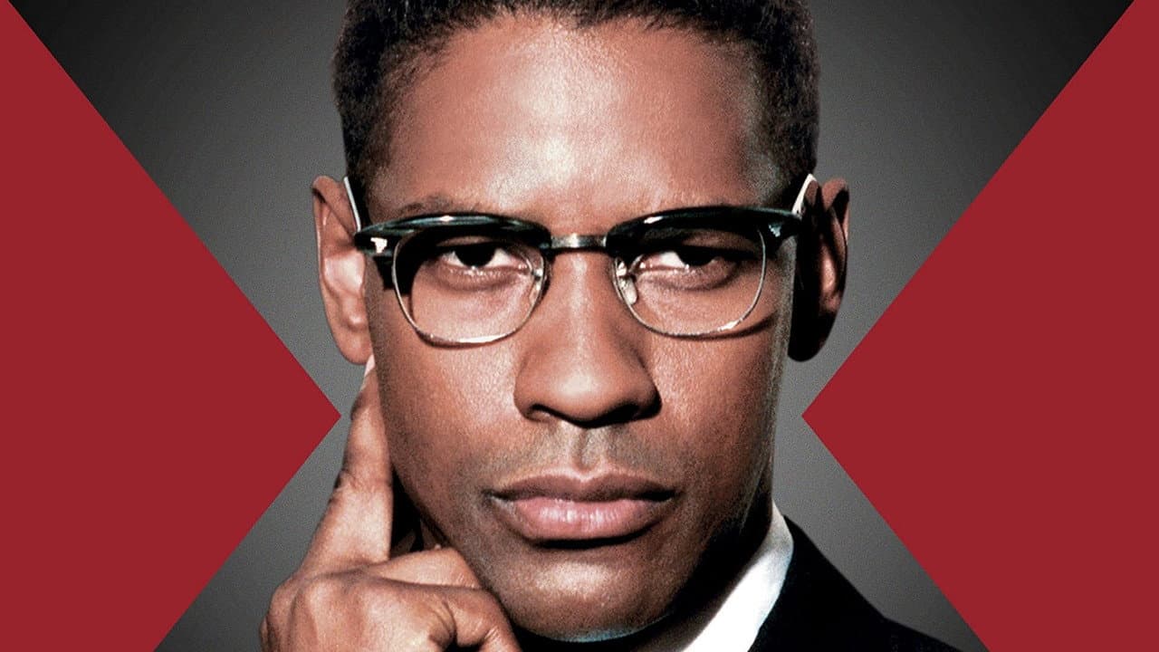 Malcolm X still 7