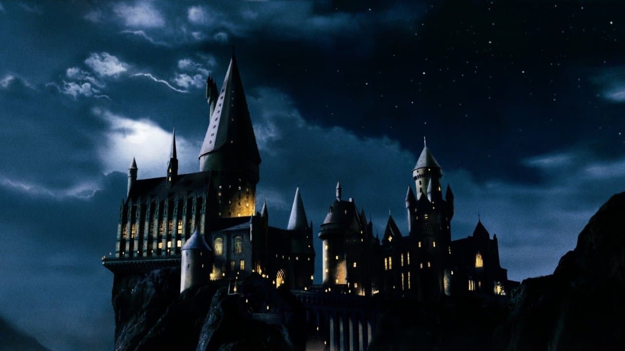 Harry Potter and the Philosopher's Stone still 8