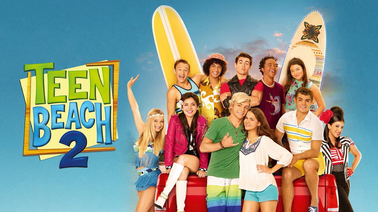Teen Beach 2 still 5