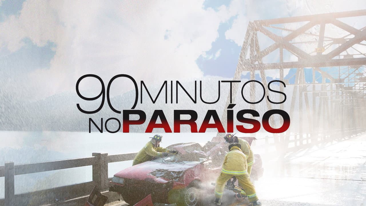 90 Minutes in Heaven still 4