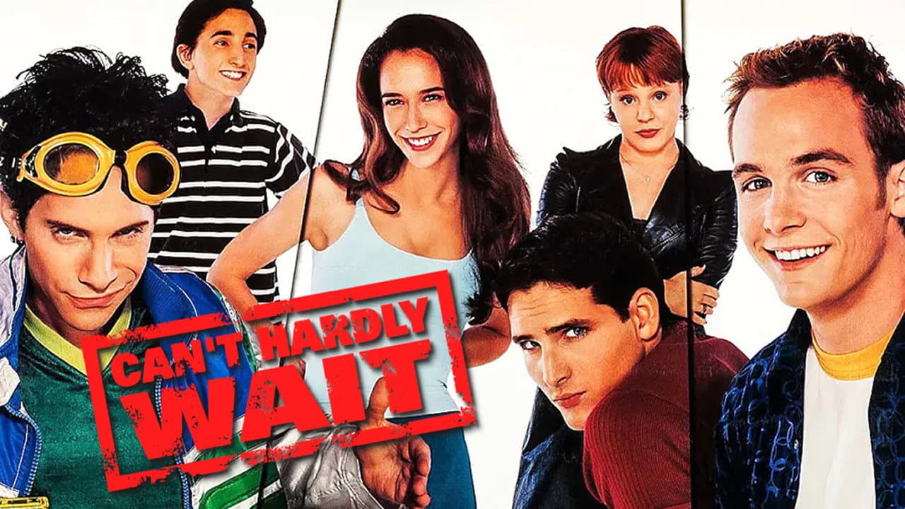 Can't Hardly Wait still 2