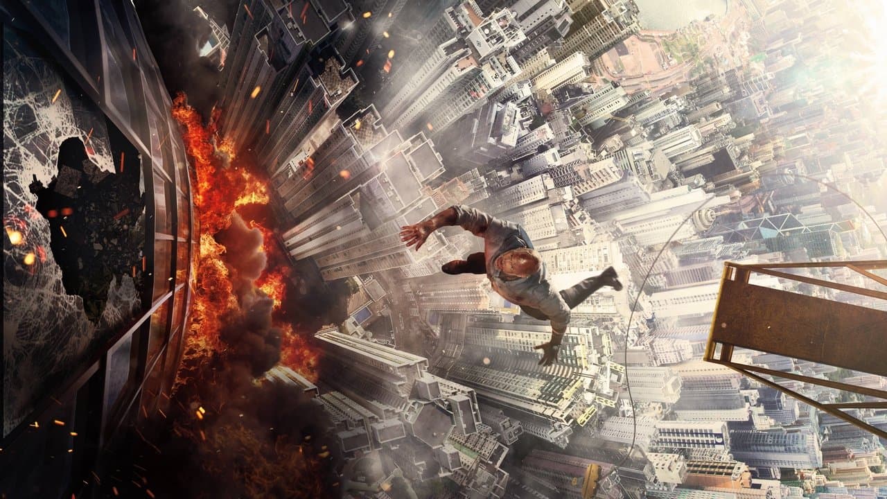 Skyscraper still 3