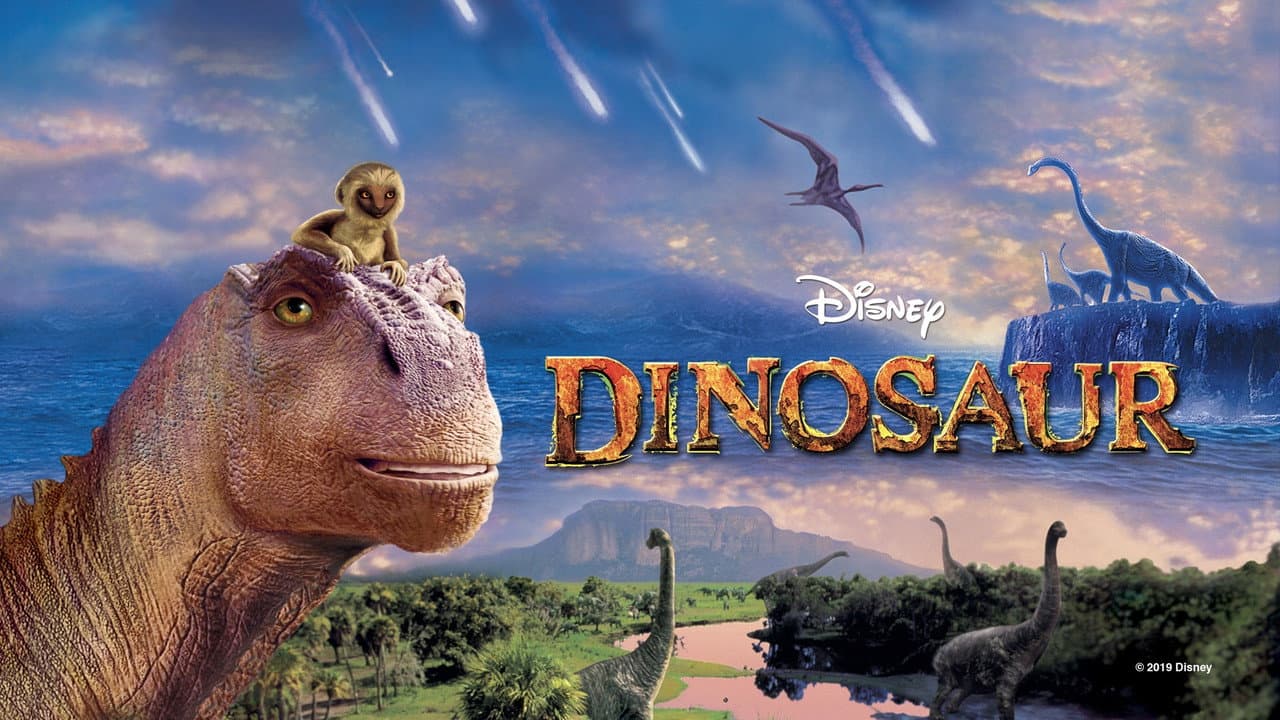 Dinosaur still 8