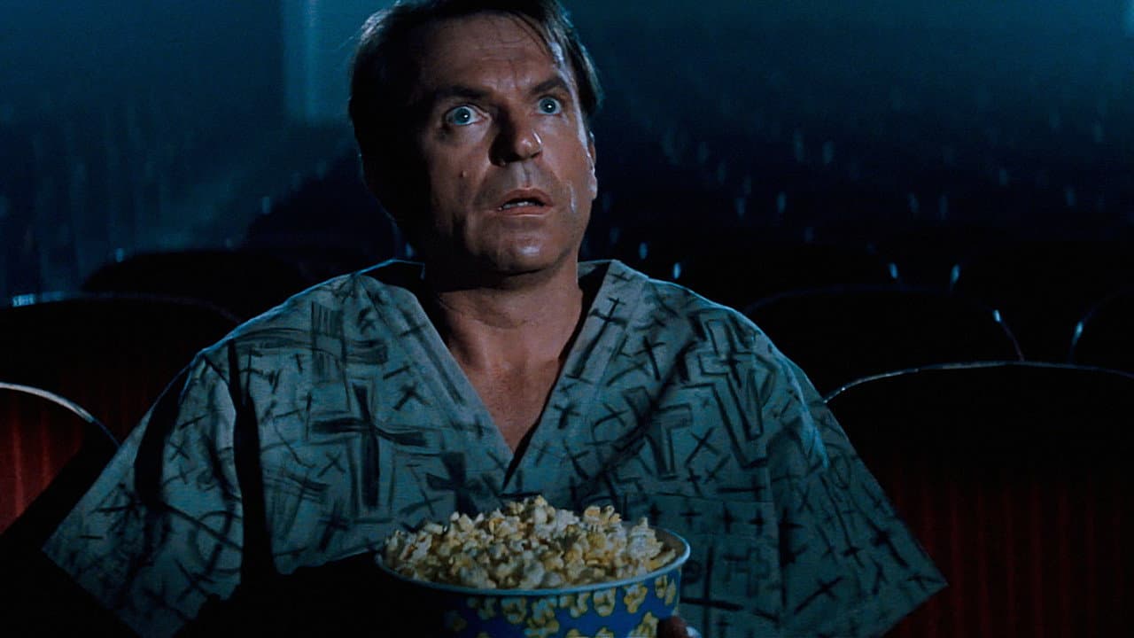 In the Mouth of Madness still 6