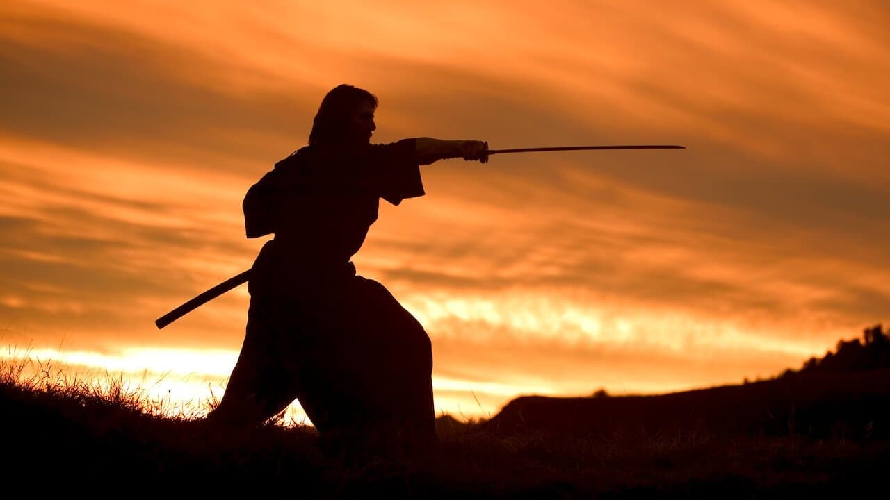 The Last Samurai still 2
