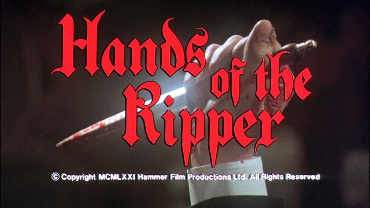 Hands of the Ripper still 6