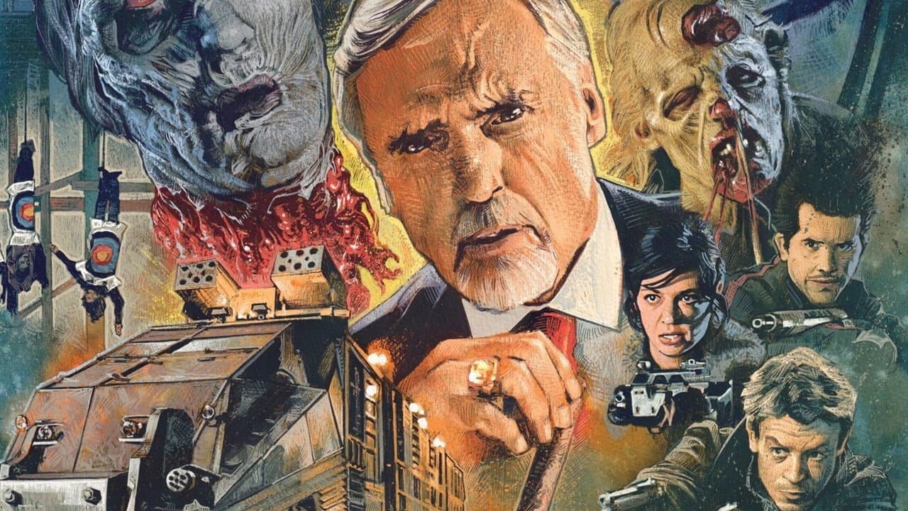 Land of the Dead still 8
