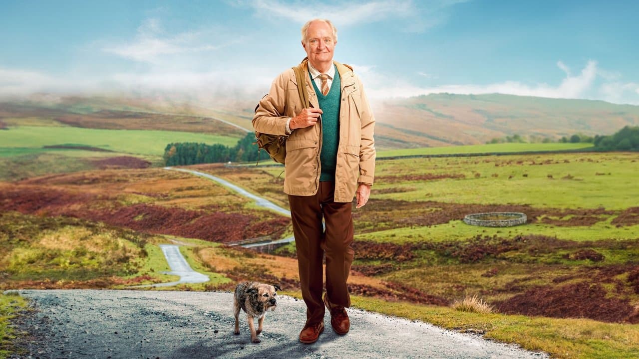The Unlikely Pilgrimage of Harold Fry still 1