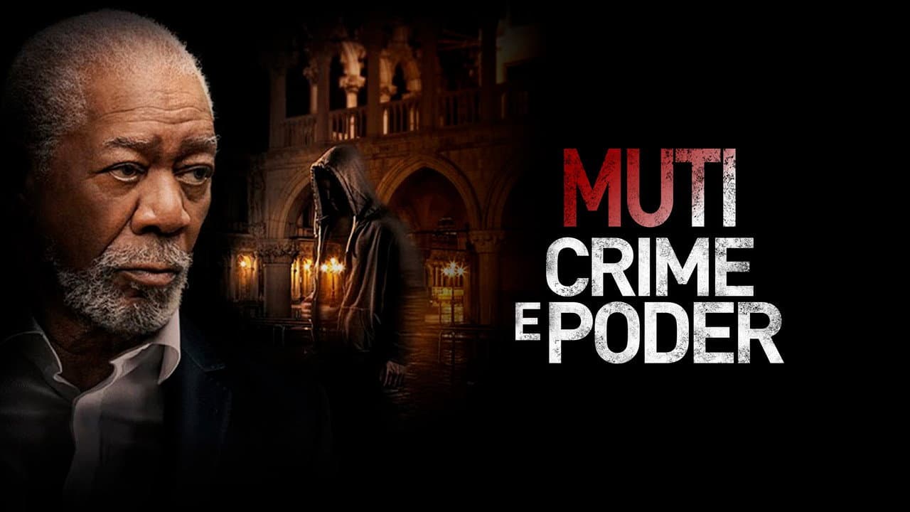The Ritual Killer still 2