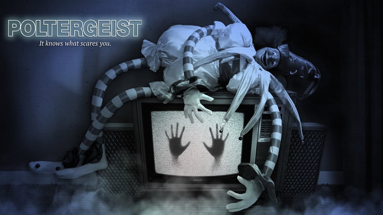 Poltergeist still 4