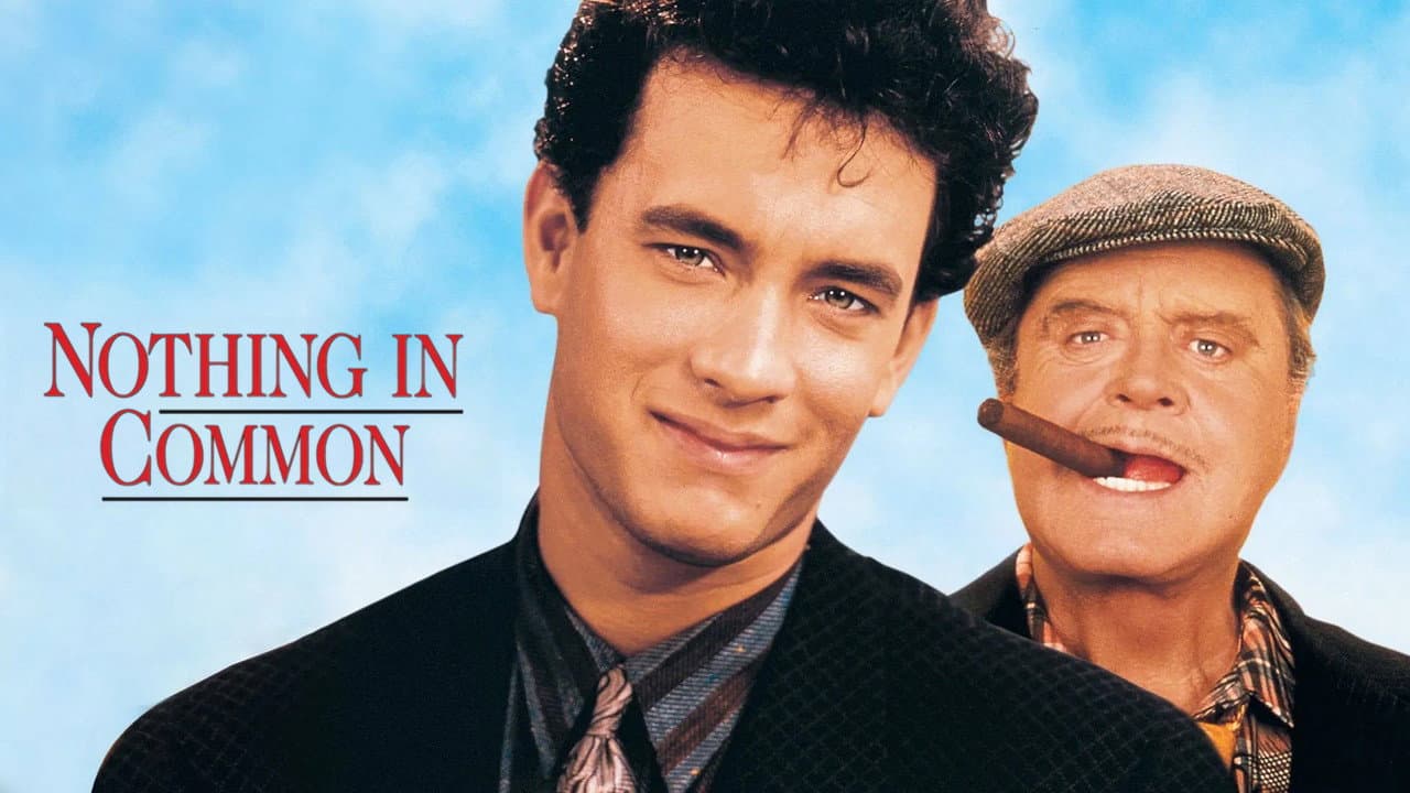 Nothing in Common still 8