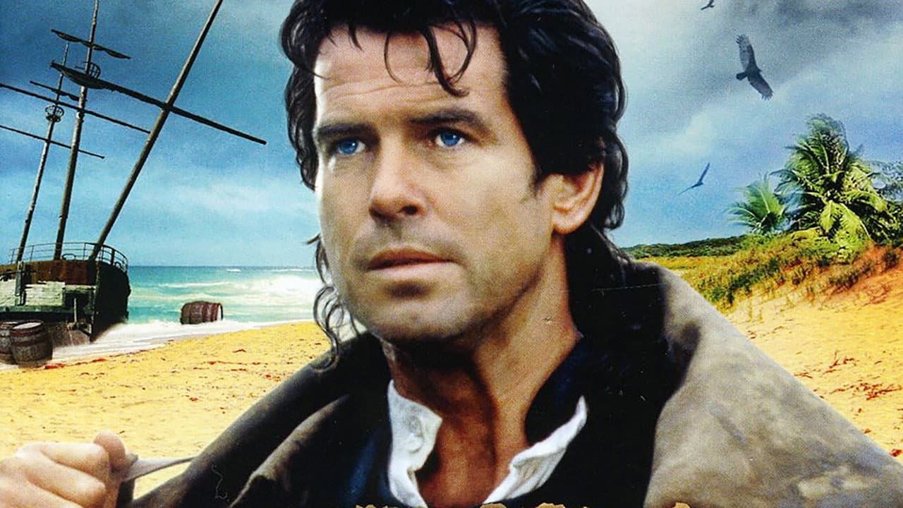 Robinson Crusoe still 4