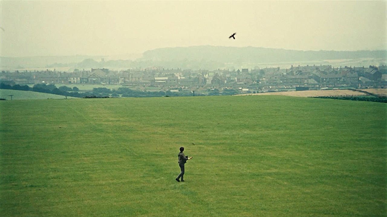 Kes still 8