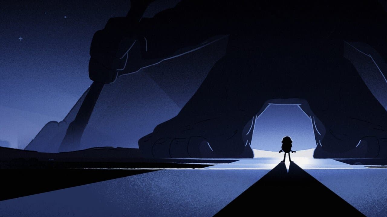 Hilda and the Mountain King still 3