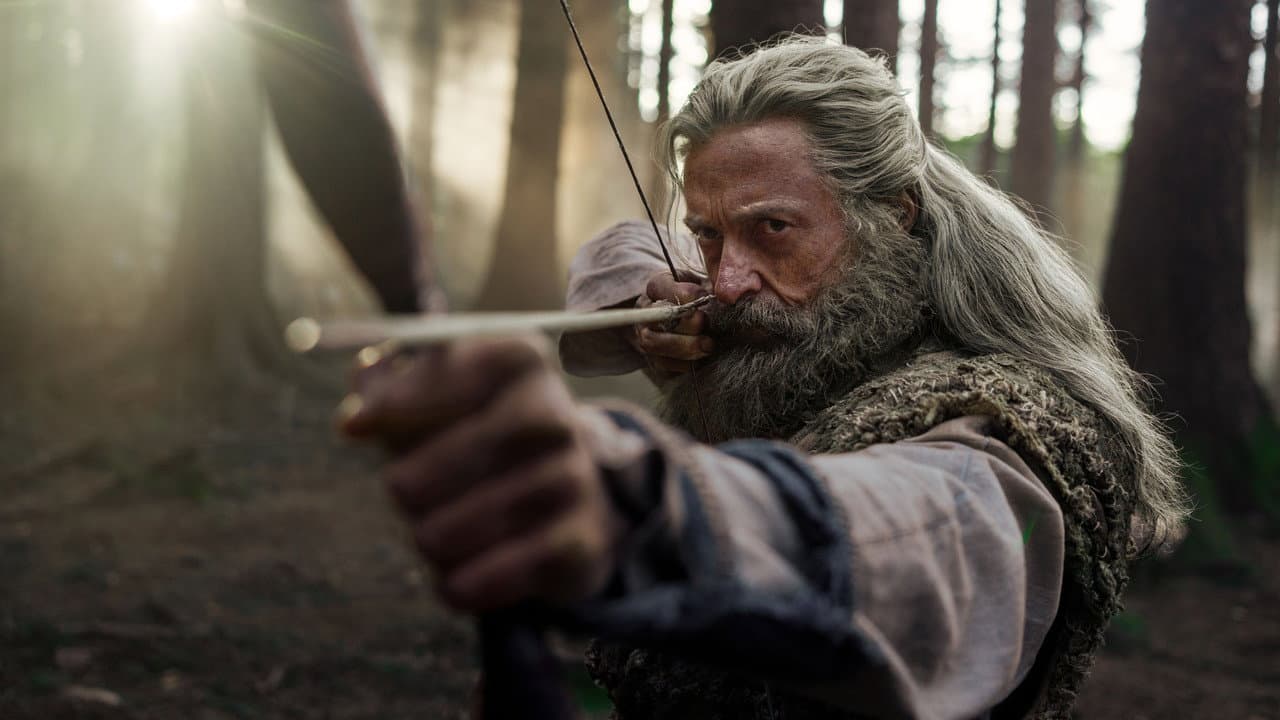The Death of Robin Hood Review: A Dark Finale still 5
