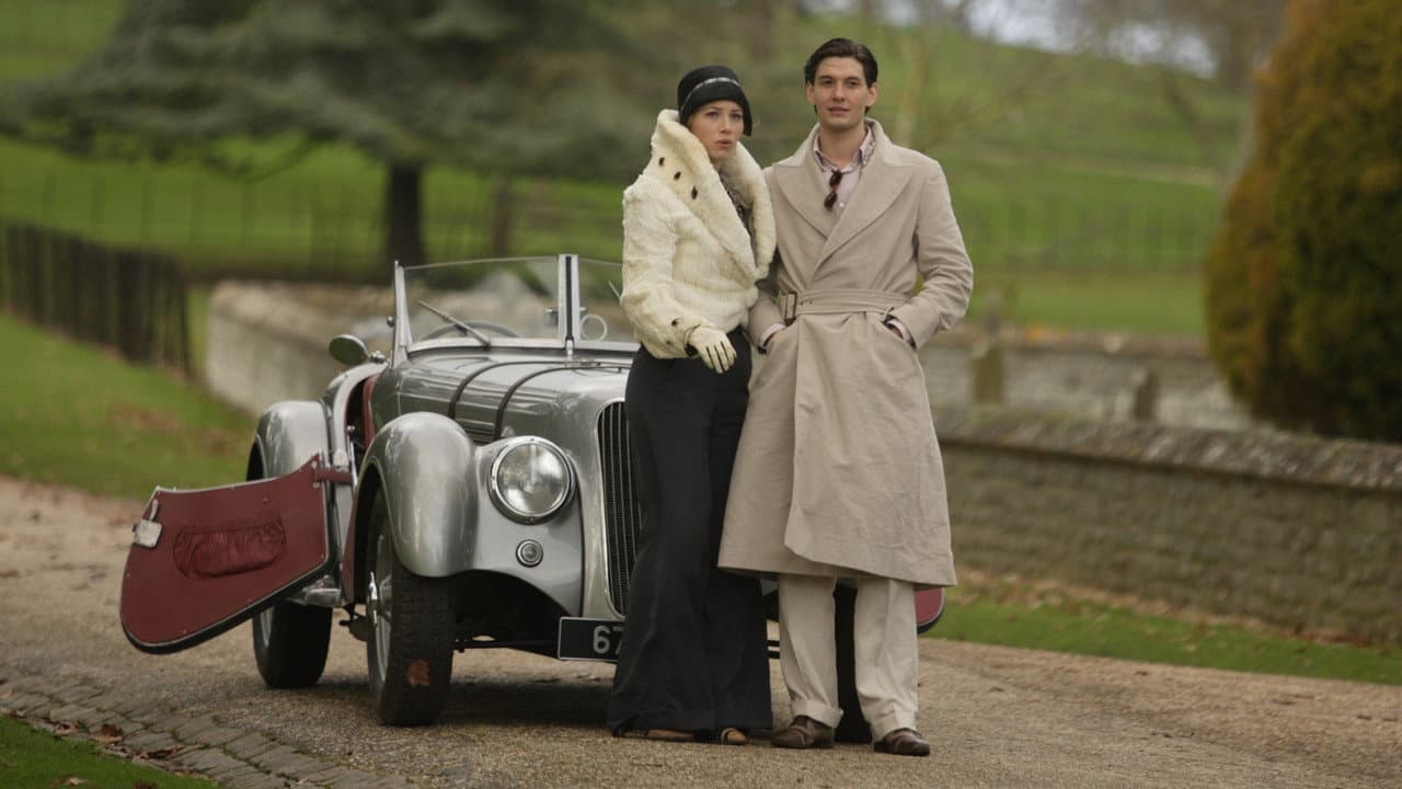 Easy Virtue still 7