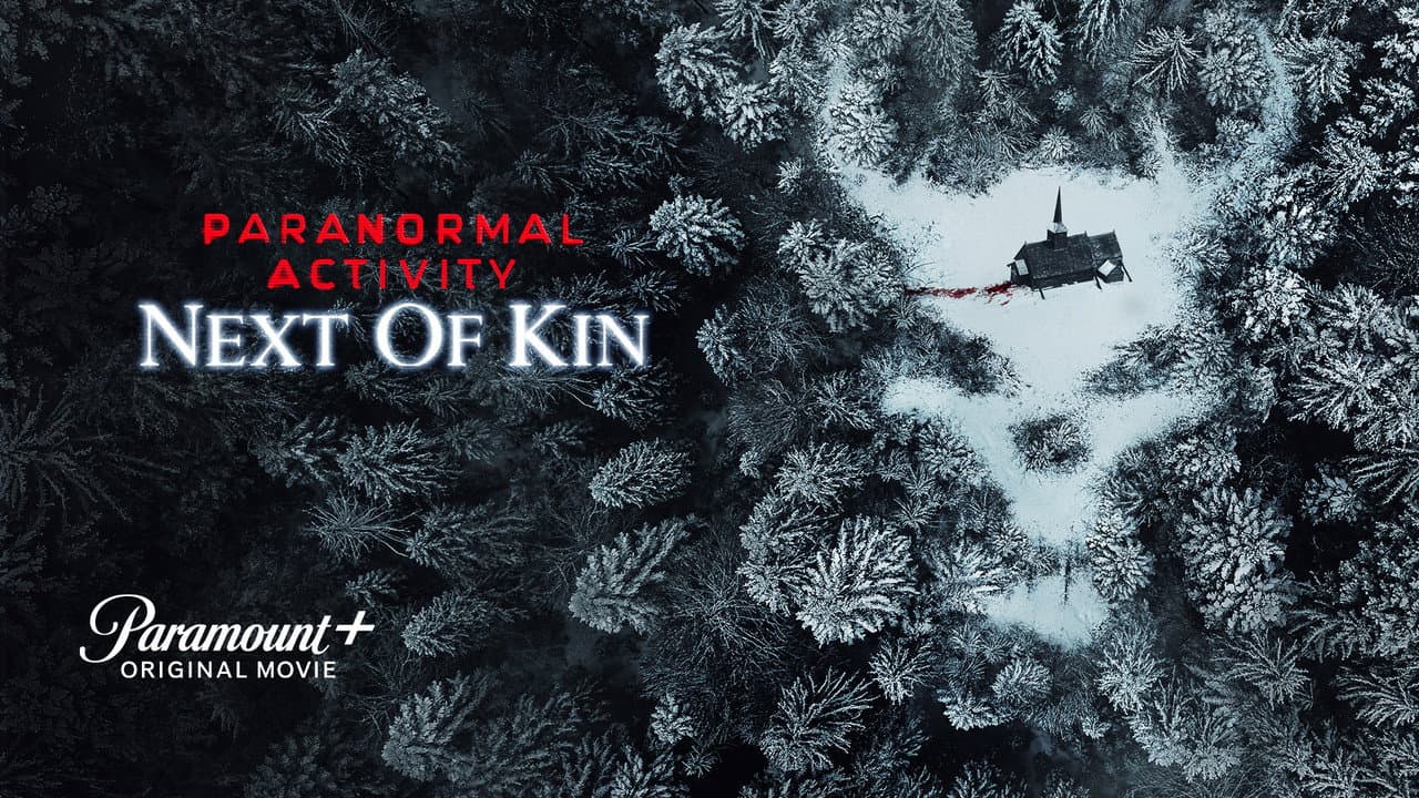 Paranormal Activity: Next of Kin still 8