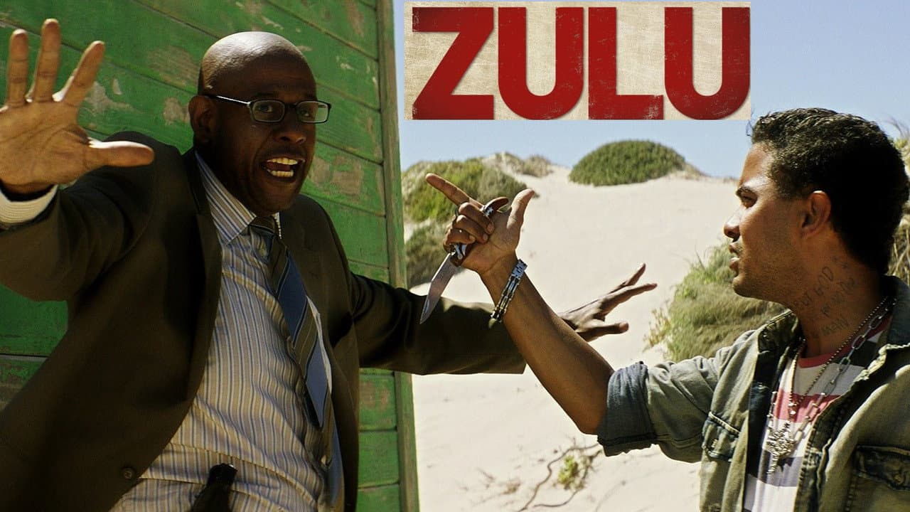 Zulu still 8