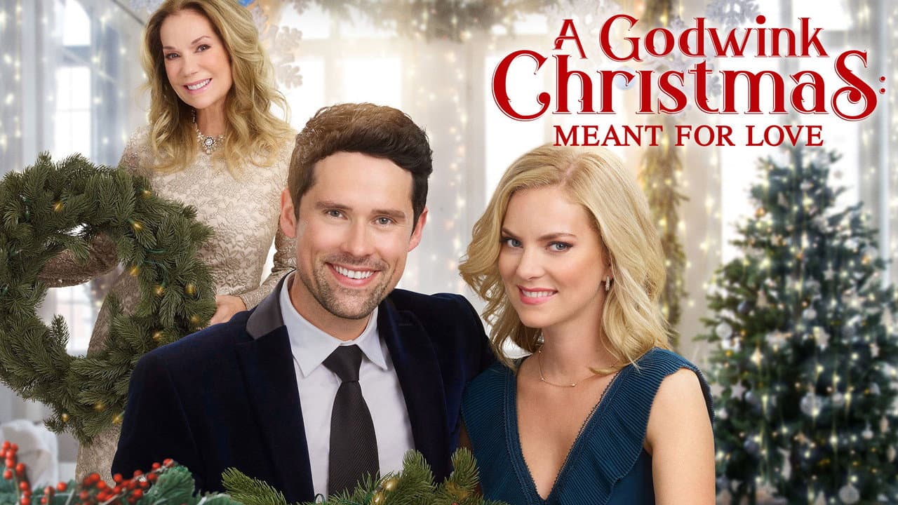 A Godwink Christmas: Meant For Love still 2