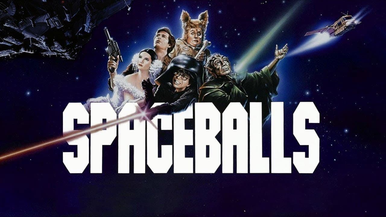 Spaceballs still 5
