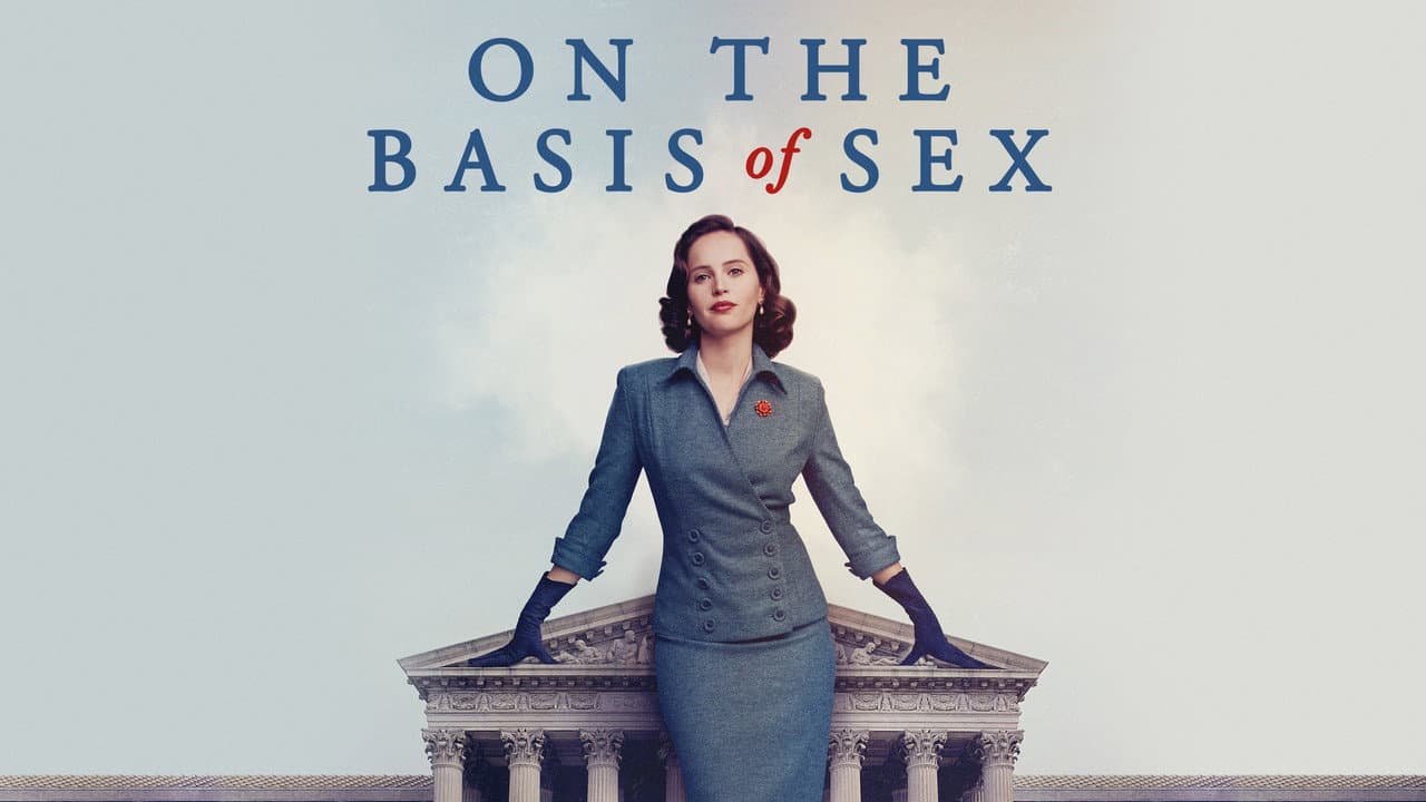 On the Basis of Sex still 8