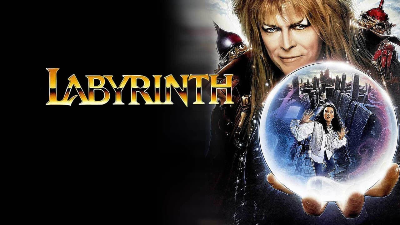 Labyrinth still 3