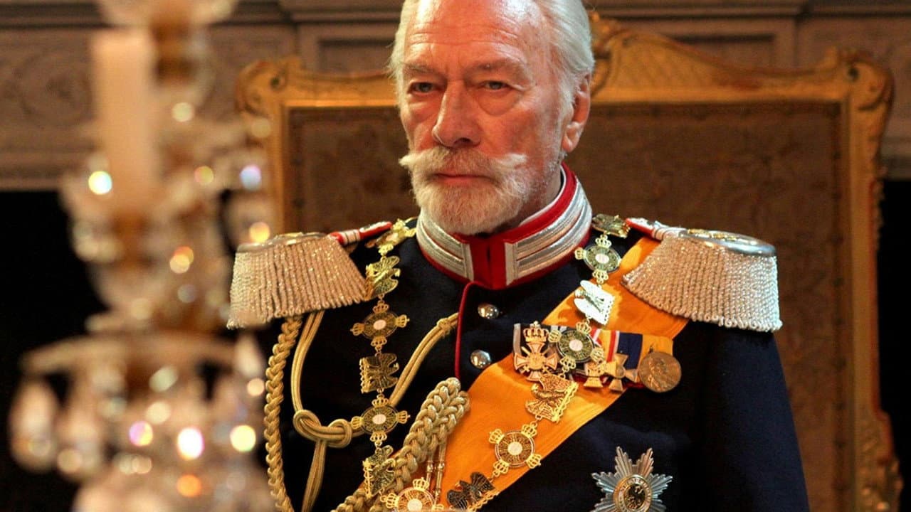 The Exception still 8