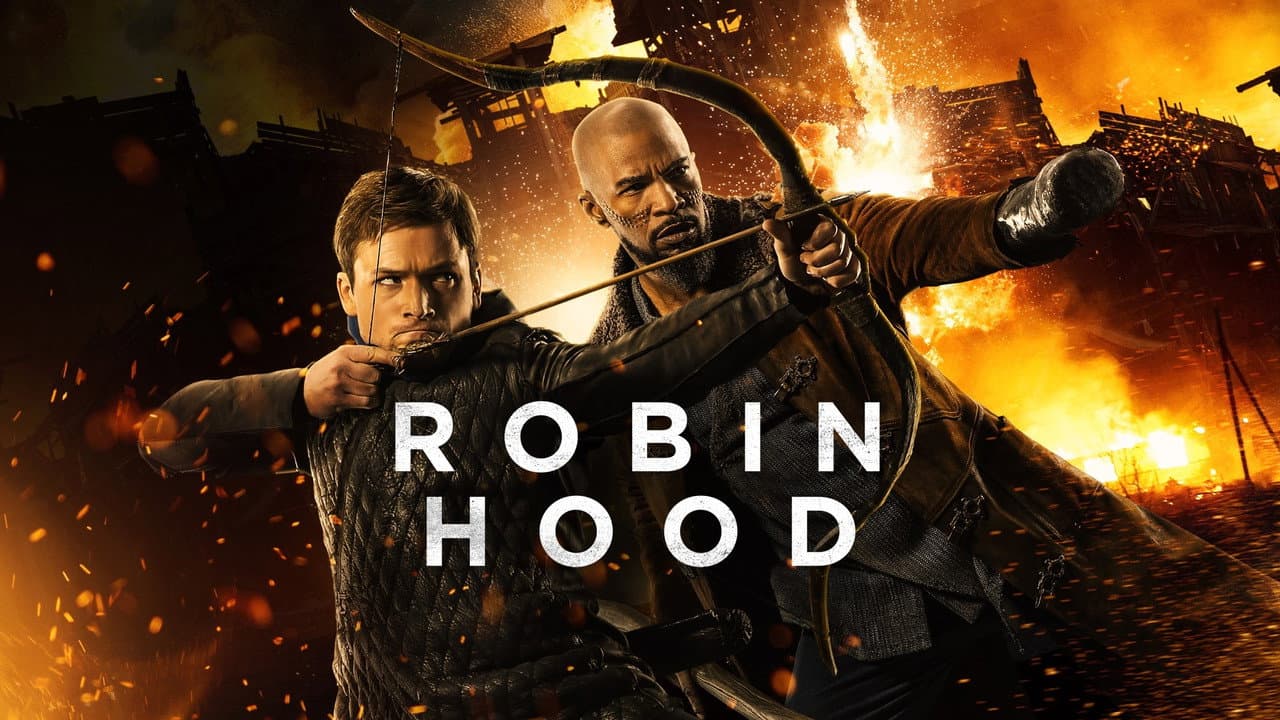 Robin Hood still 7