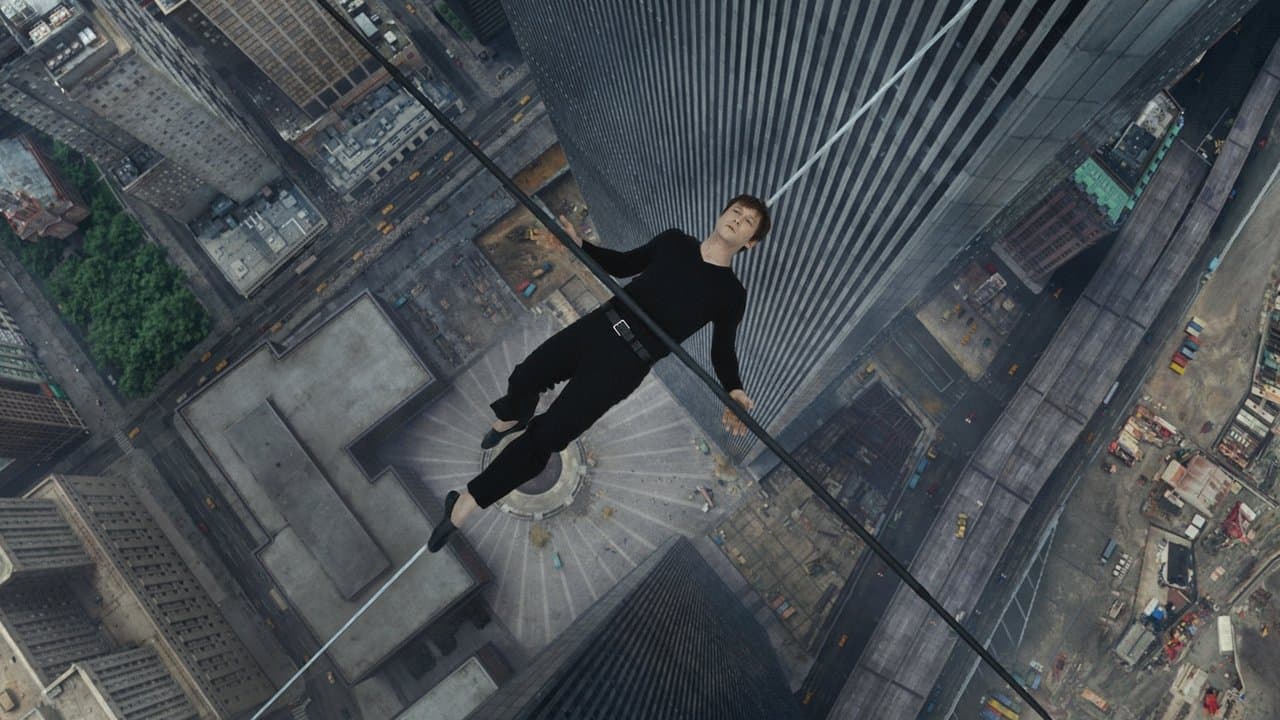 The Walk still 4