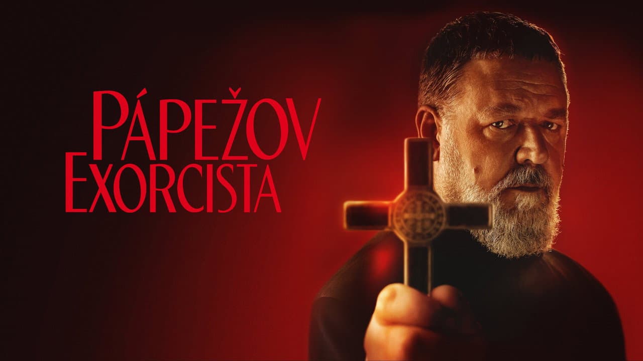 The Pope's Exorcist still 8