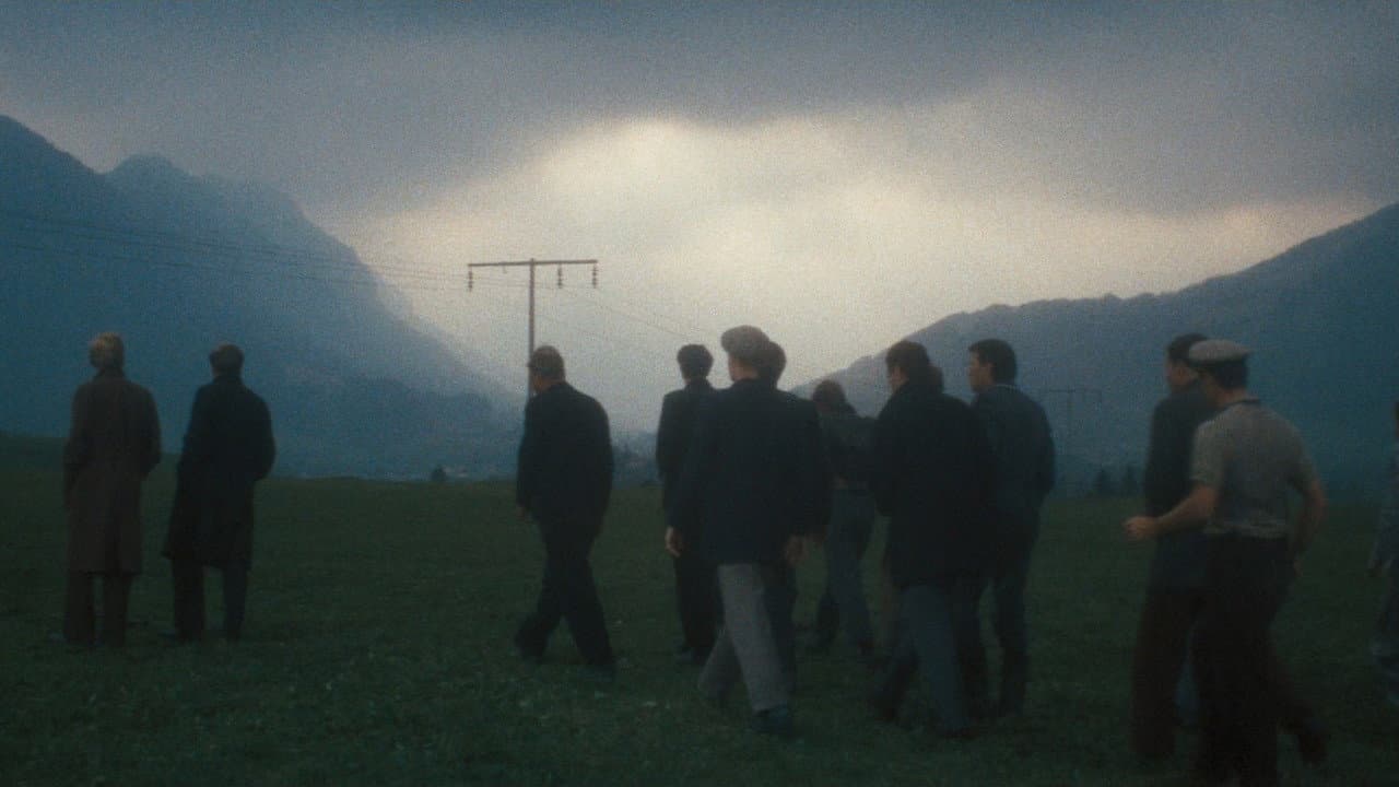 The Great Escape still 2