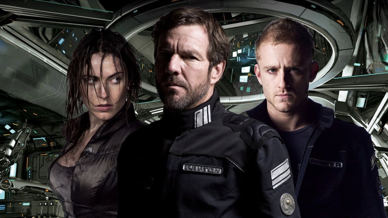 Pandorum still 6