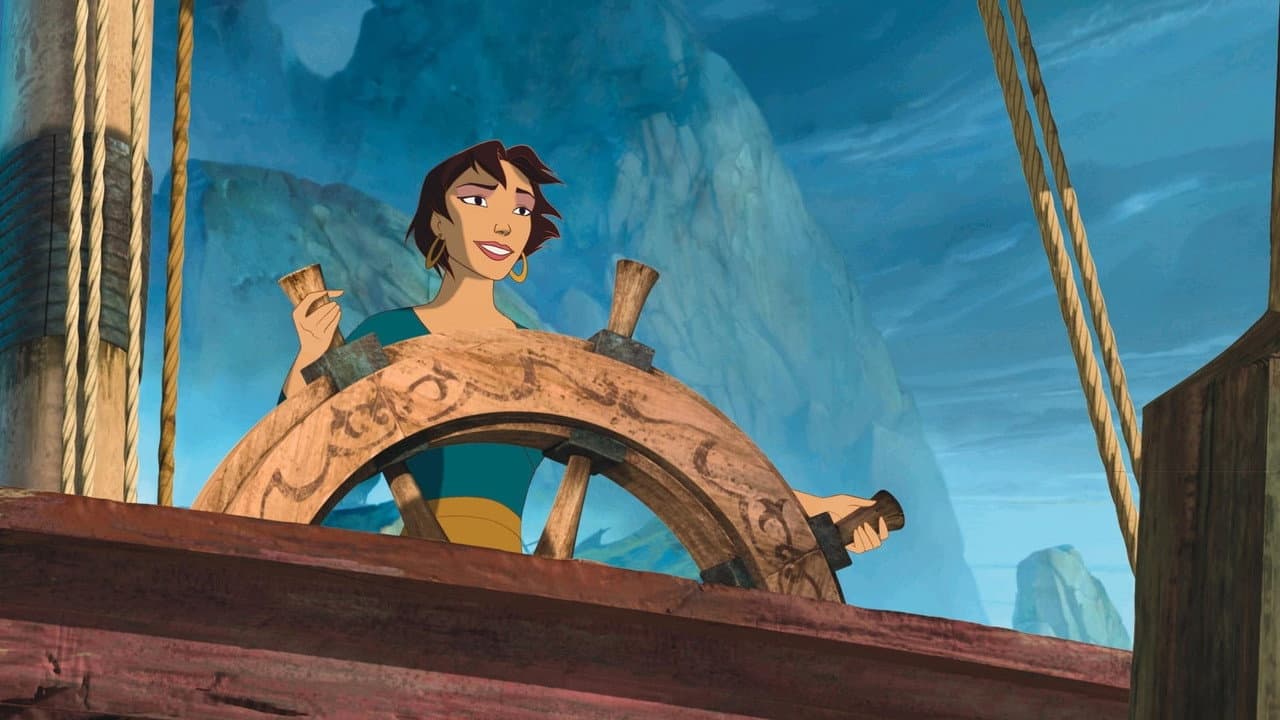 Sinbad: Legend of the Seven Seas still 3