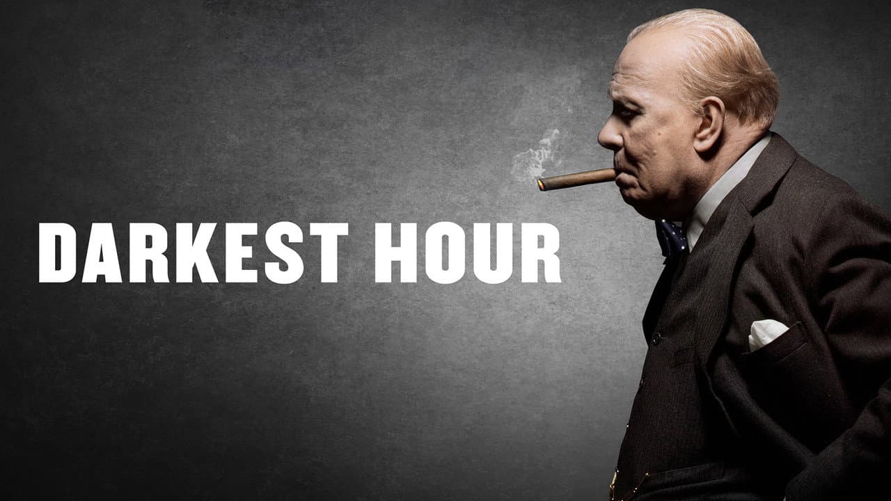 Darkest Hour still 5