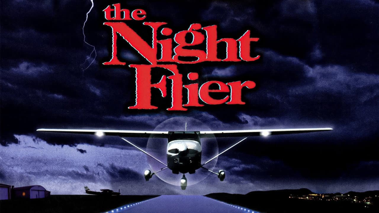 The Night Flier still 4